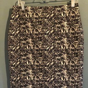 Ann Taylor Skirt